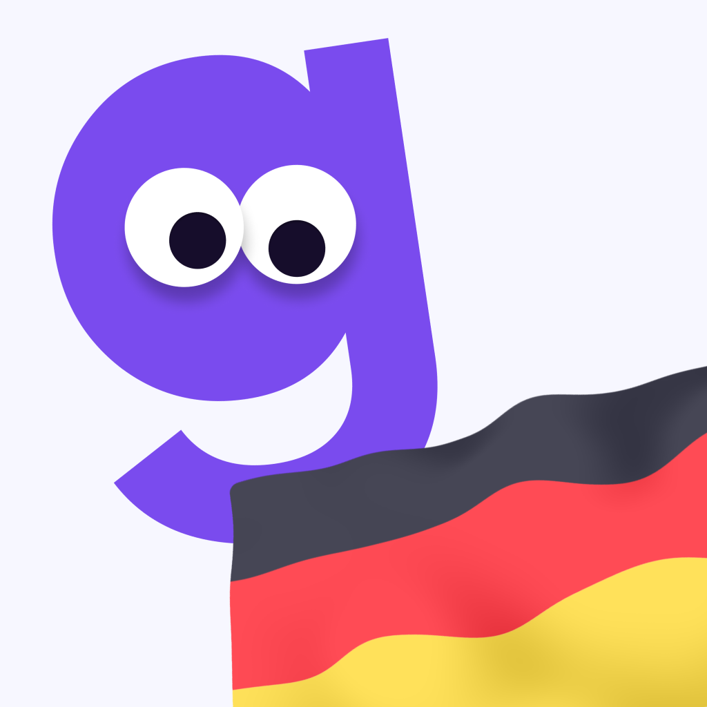 Learn German with Practice App